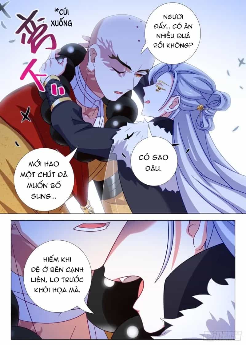 Ta Không Phải Là Giáo Chủ - Chương 195 - ảnh 4