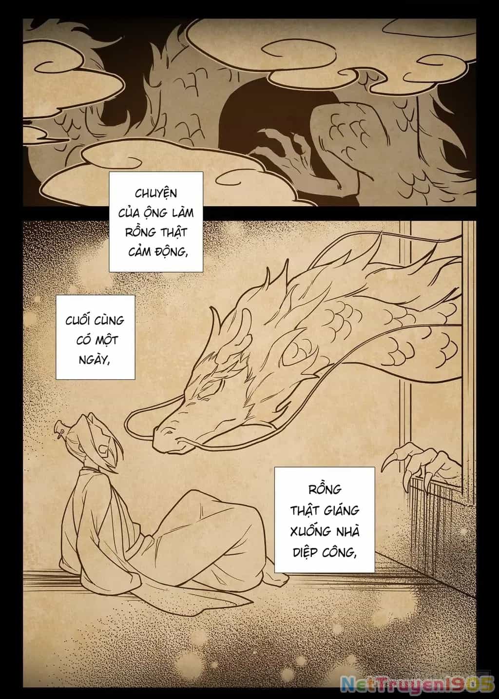 Ta Không Phải Là Giáo Chủ - Chương 203 - ảnh 3