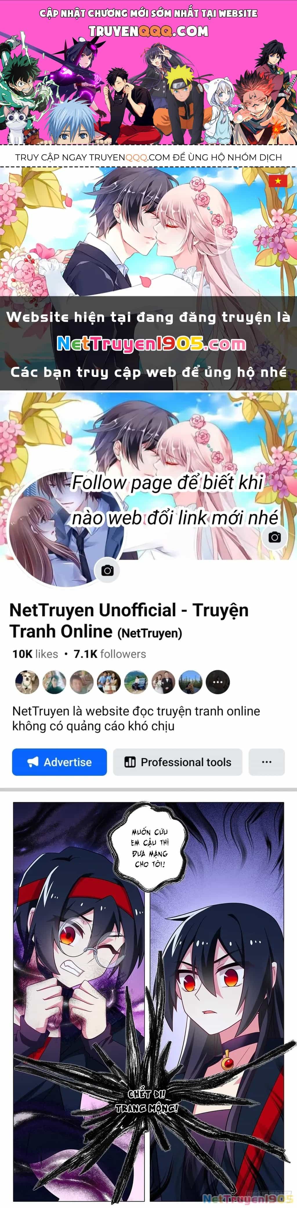 Ta Không Phải Là Giáo Chủ - Chương 272.3 - ảnh 1