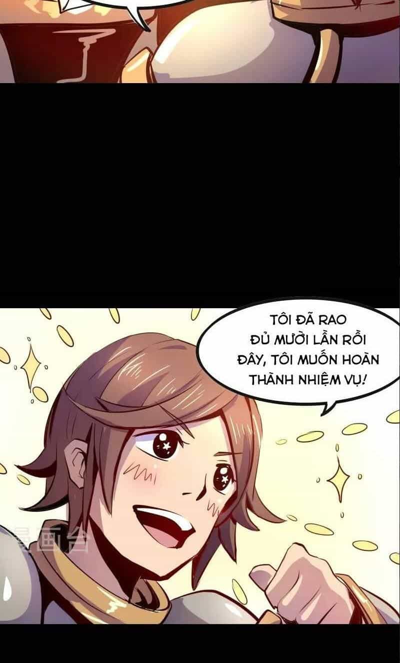 Ta Không Phải Là Npc - Chương 1 - ảnh 3