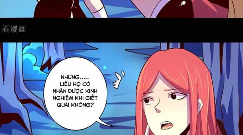 Ta Không Phải Là Npc - Chương 103 - ảnh 18