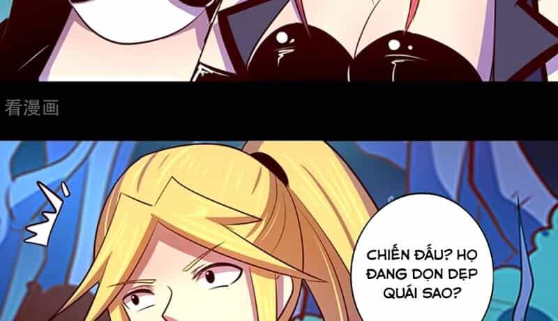 Ta Không Phải Là Npc - Chương 103 - ảnh 31