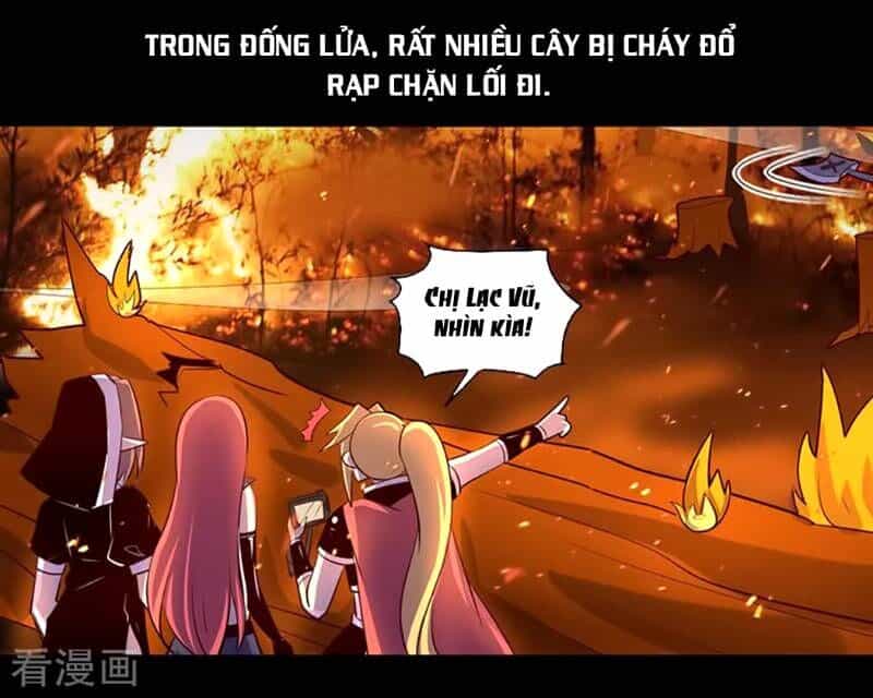 Ta Không Phải Là Npc - Chương 106 - ảnh 2
