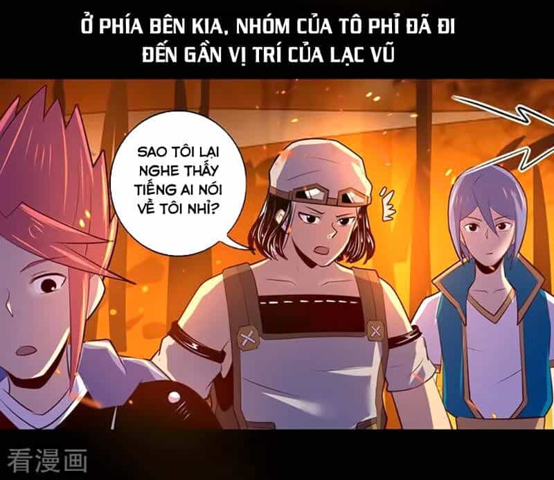 Ta Không Phải Là Npc - Chương 106 - ảnh 34