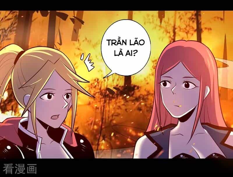 Ta Không Phải Là Npc - Chương 106 - ảnh 7