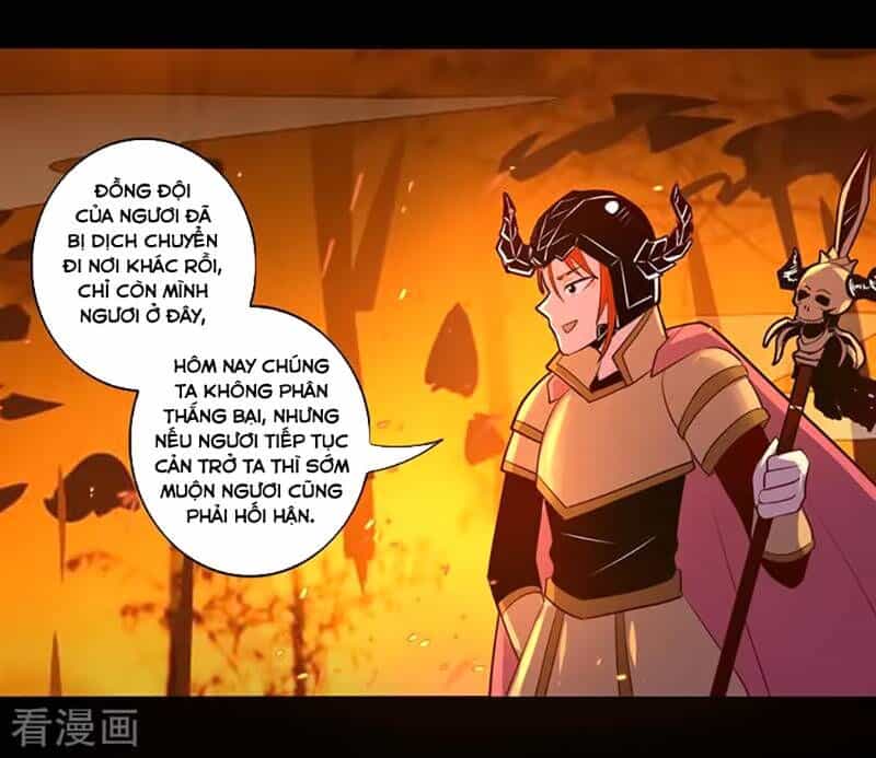 Ta Không Phải Là Npc - Chương 107 - ảnh 7