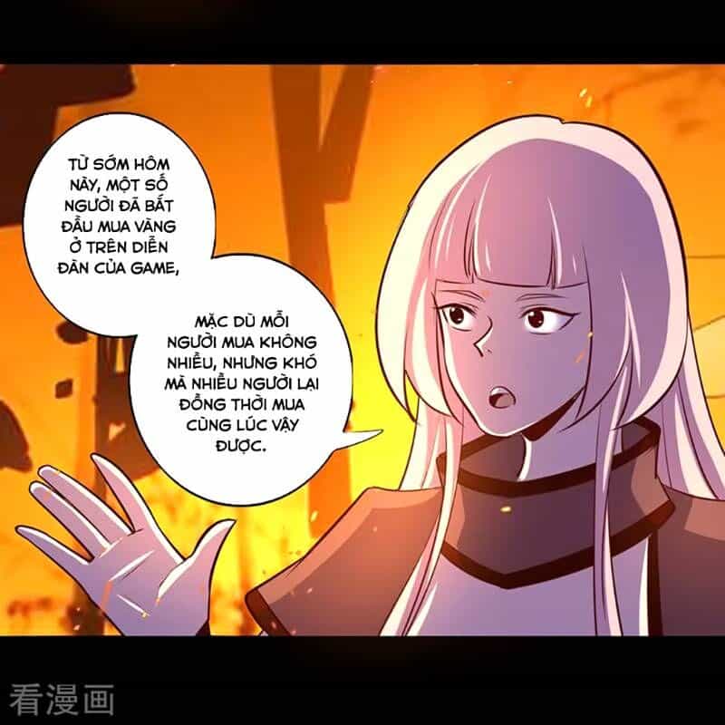 Ta Không Phải Là Npc - Chương 109 - ảnh 8