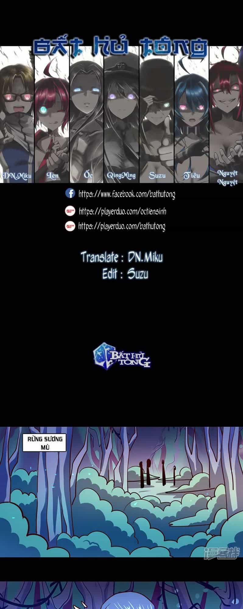Ta Không Phải Là Npc - Chương 85 - ảnh 1