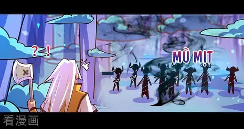 Ta Không Phải Là Npc - Chương 93 - ảnh 6