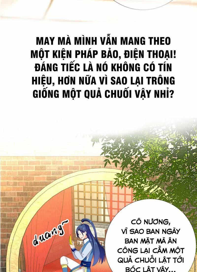 Ta Không Phải Nhân Vật Phản Diện - Chương 0 - ảnh 9