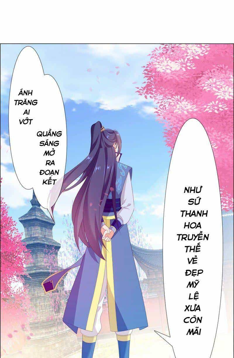 Ta Không Phải Nhân Vật Phản Diện - Chương 11 - ảnh 19
