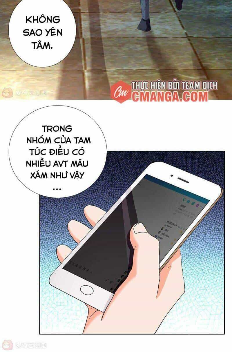 Ta Không Phải Nhân Vật Phản Diện - Chương 14 - ảnh 2