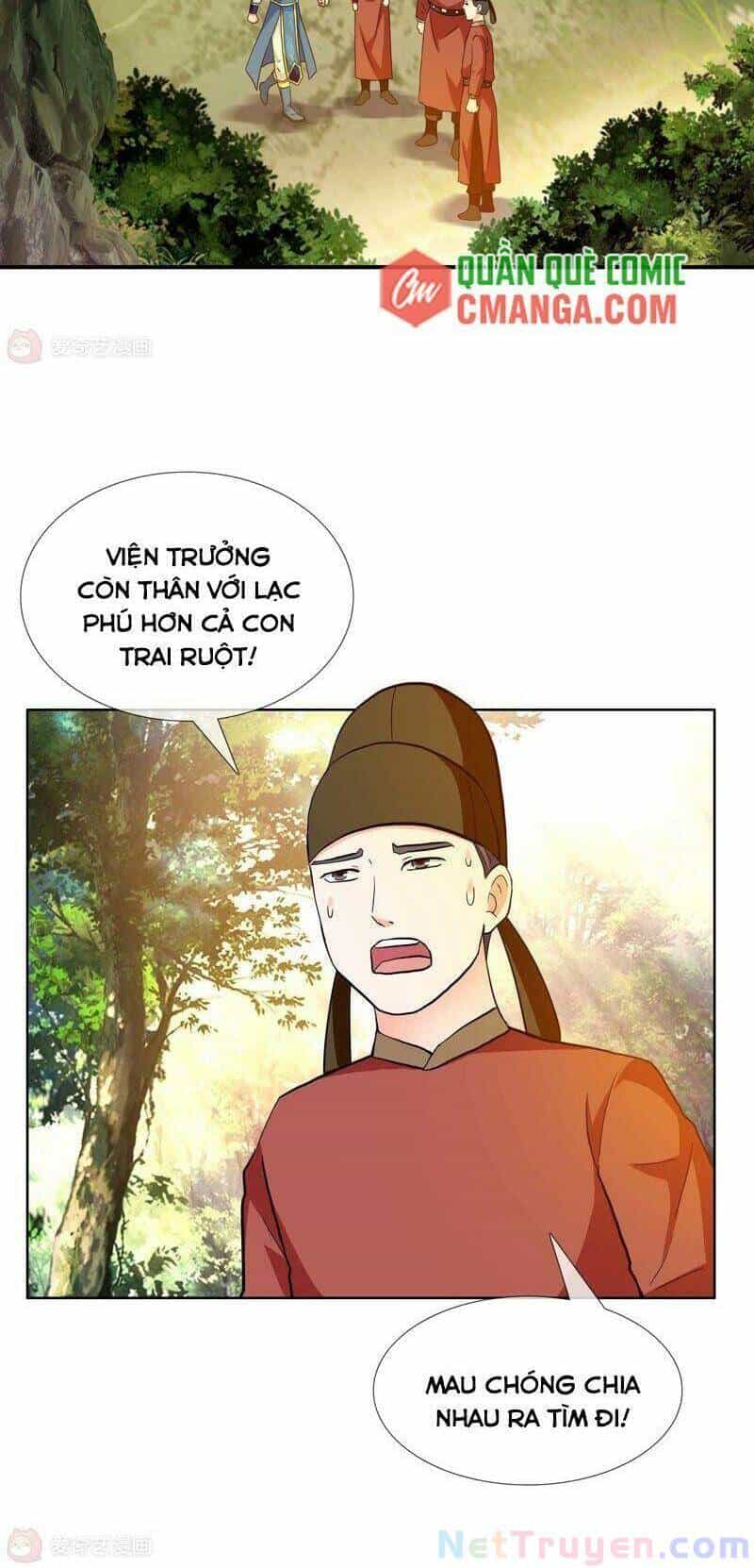 Ta Không Phải Nhân Vật Phản Diện - Chương 18 - ảnh 25
