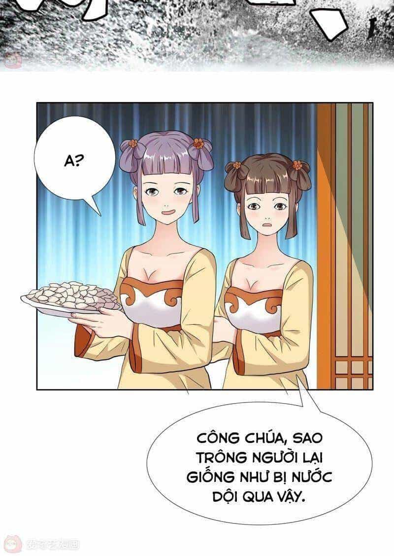 Ta Không Phải Nhân Vật Phản Diện - Chương 19 - ảnh 4