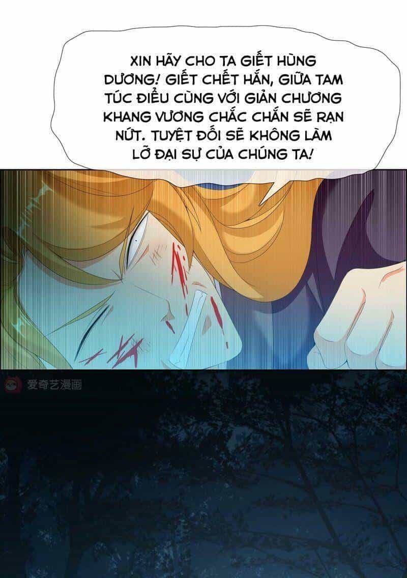 Ta Không Phải Nhân Vật Phản Diện - Chương 20 - ảnh 28