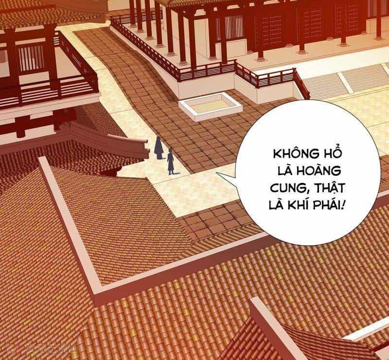 Ta Không Phải Nhân Vật Phản Diện - Chương 21 - ảnh 12