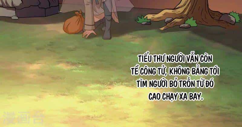 Ta Không Phải Nhân Vật Phản Diện - Chương 25 - ảnh 23