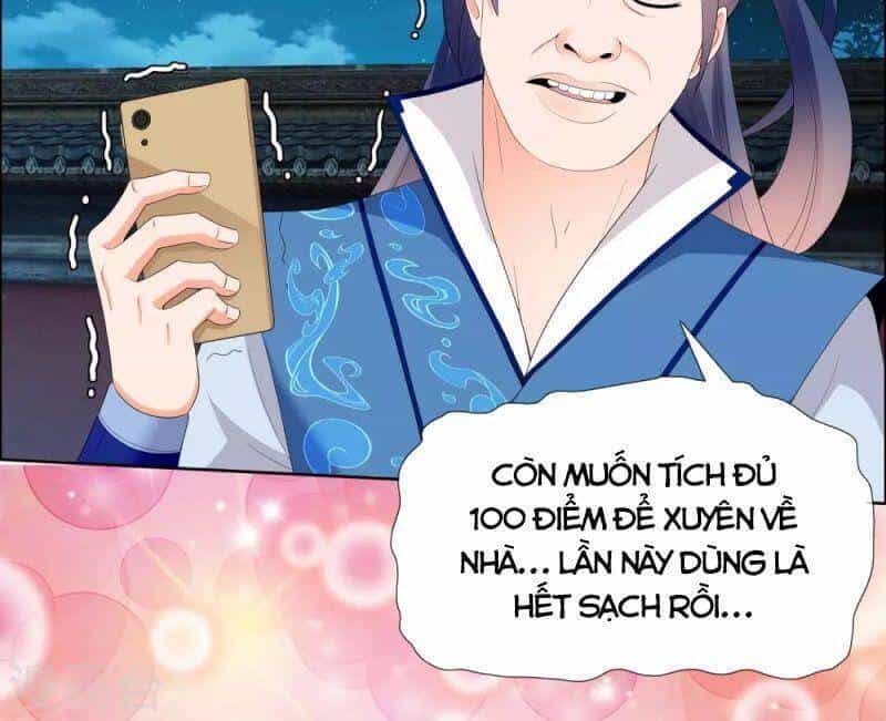 Ta Không Phải Nhân Vật Phản Diện - Chương 27 - ảnh 28