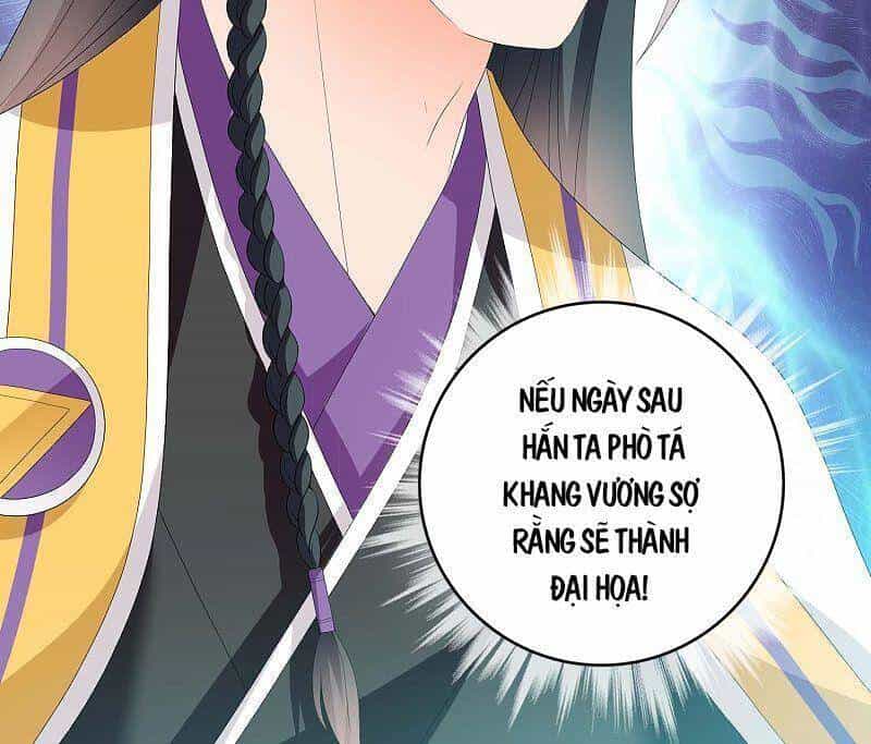 Ta Không Phải Nhân Vật Phản Diện - Chương 28 - ảnh 16