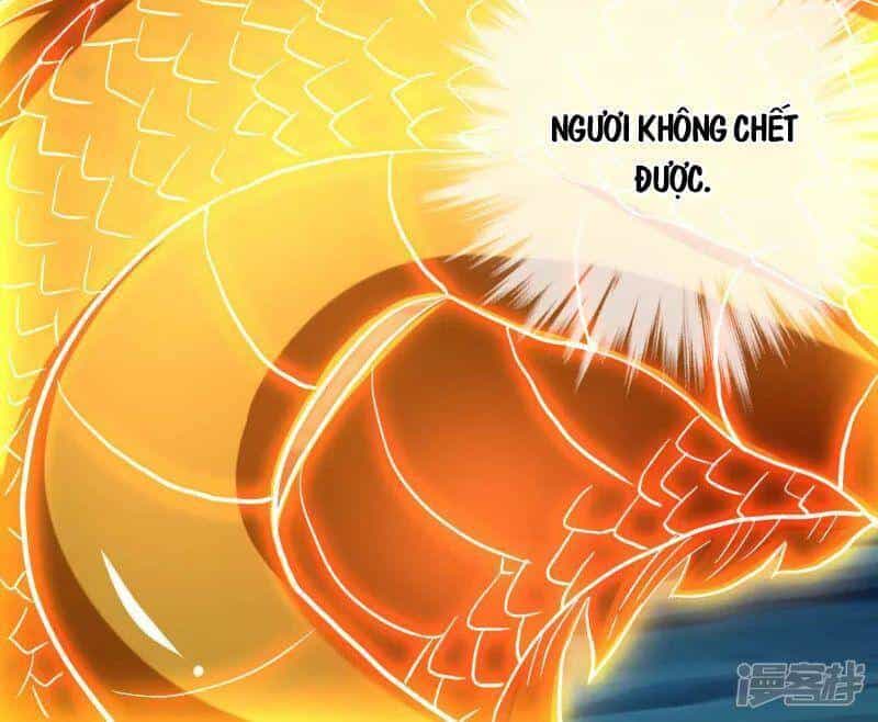 Ta Không Phải Nhân Vật Phản Diện - Chương 46 - ảnh 4