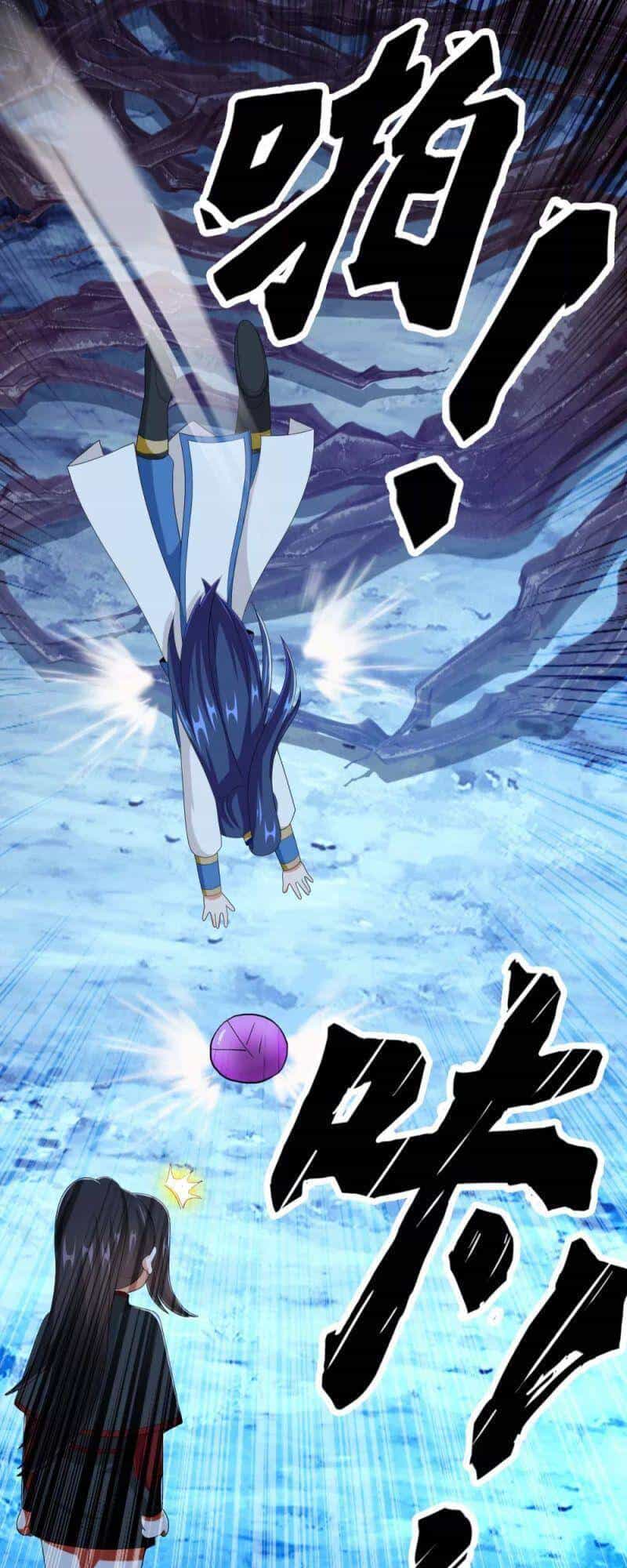 Ta Không Phải Nhân Vật Phản Diện - Chương 47 - ảnh 3