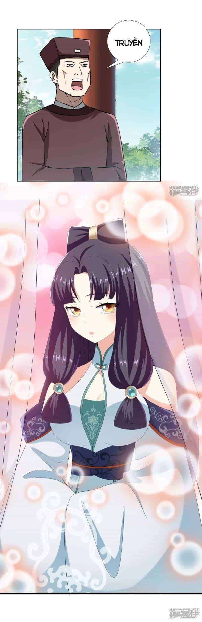 Ta Không Phải Nhân Vật Phản Diện - Chương 52 - ảnh 24