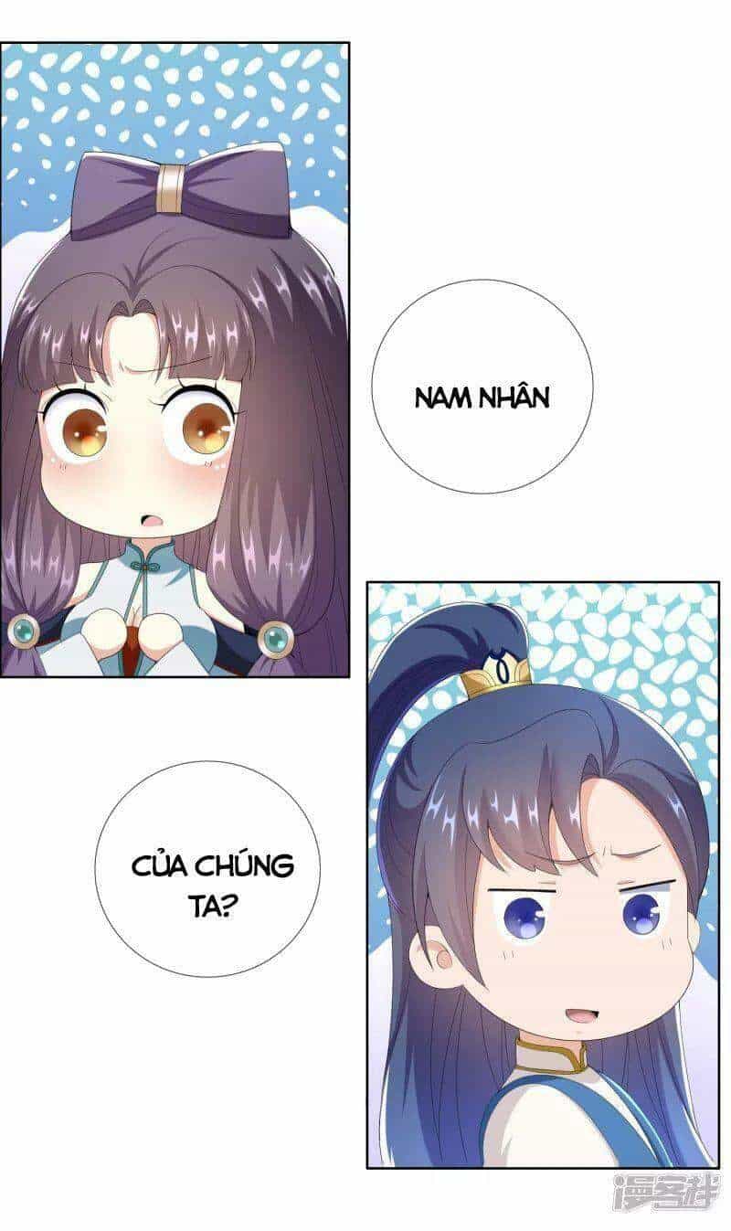 Ta Không Phải Nhân Vật Phản Diện - Chương 56 - ảnh 13