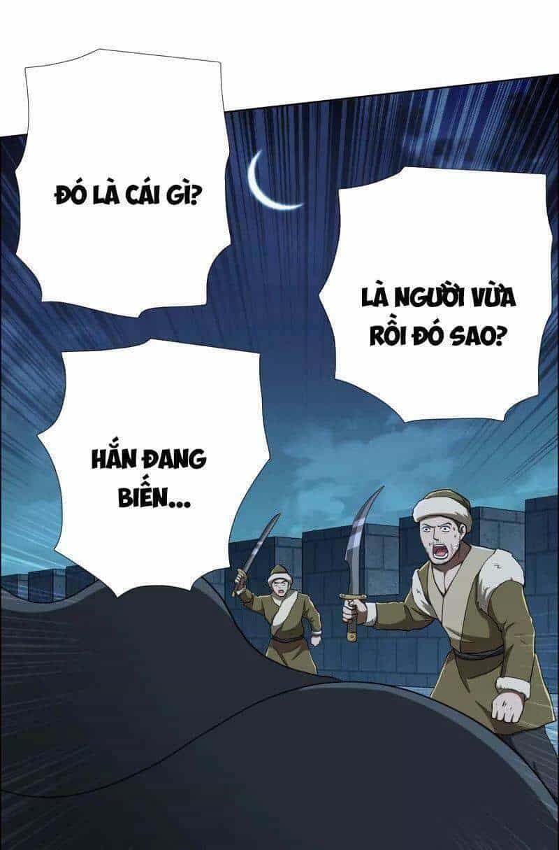 Ta Không Phải Nhân Vật Phản Diện - Chương 66 - ảnh 21