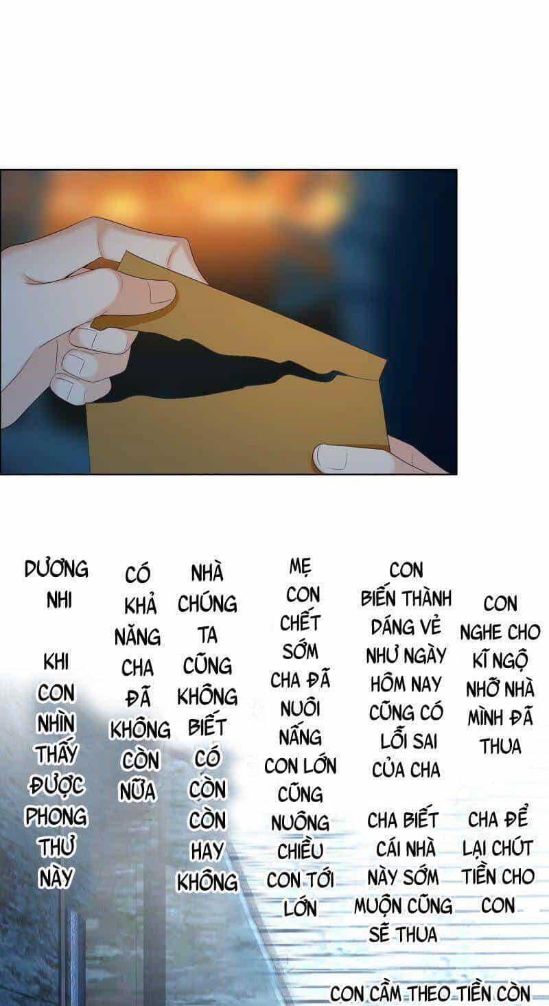 Ta Không Phải Nhân Vật Phản Diện - Chương 7 - ảnh 11