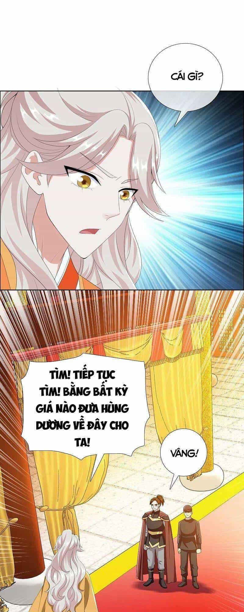 Ta Không Phải Nhân Vật Phản Diện - Chương 85 - ảnh 11