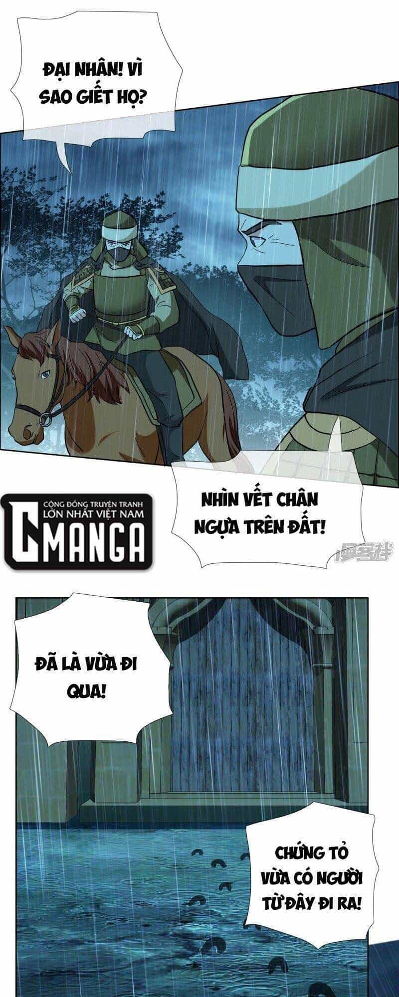 Ta Không Phải Nhân Vật Phản Diện - Chương 91 - ảnh 27