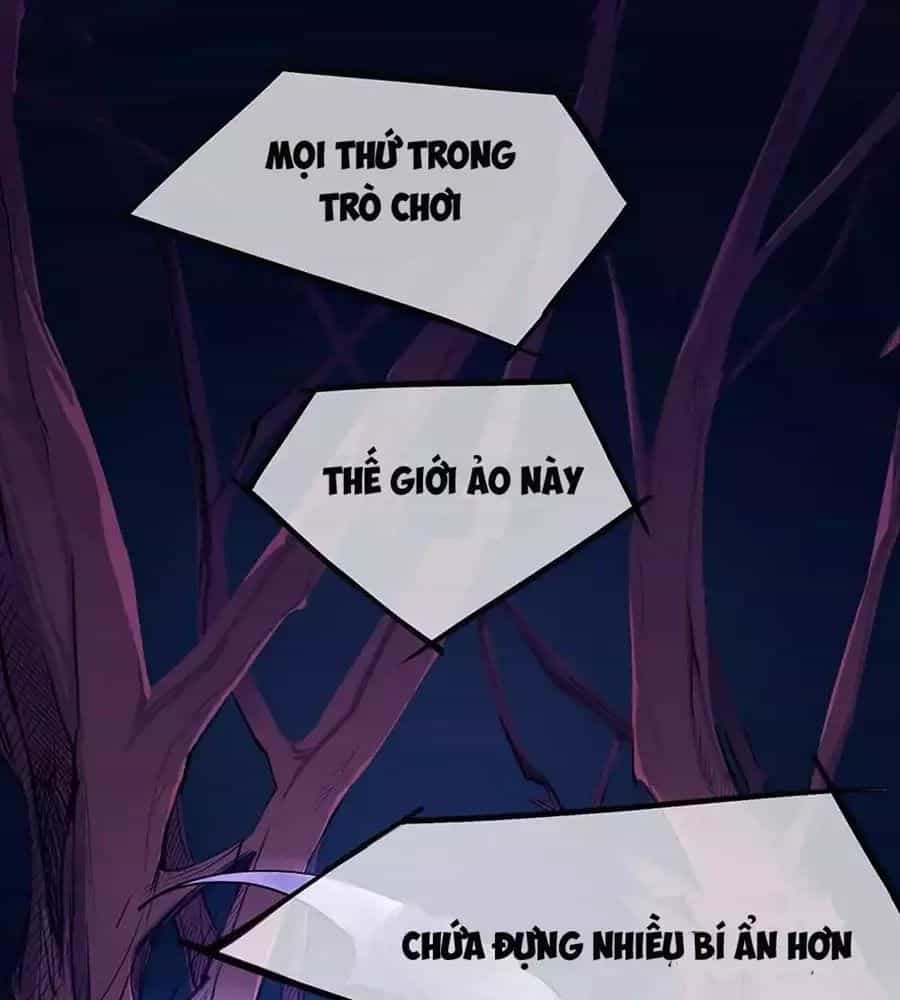 Ta Không Phải Nữ Thần - Chương 0 - ảnh 13