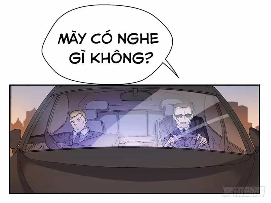 Ta Không Phải Nữ Thần - Chương 7 - ảnh 100