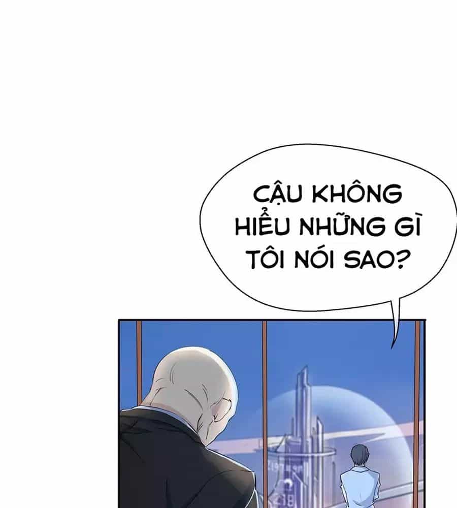 Ta Không Phải Nữ Thần - Chương 7 - ảnh 27