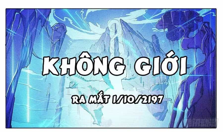 Ta Không Phải Nữ Thần - Chương 1.1 - ảnh 12