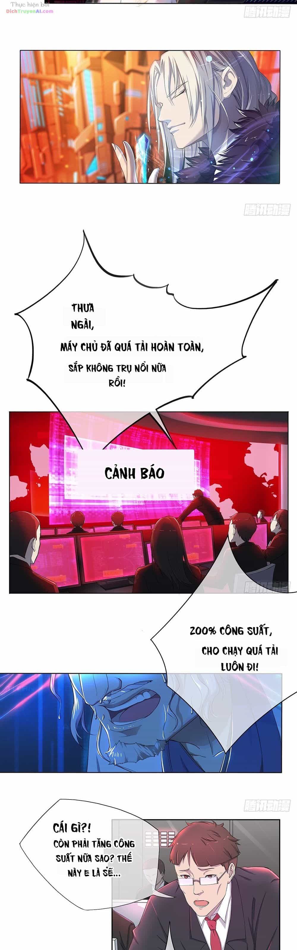 Ta Không Phải Nữ Thần - Chương 21 - ảnh 12