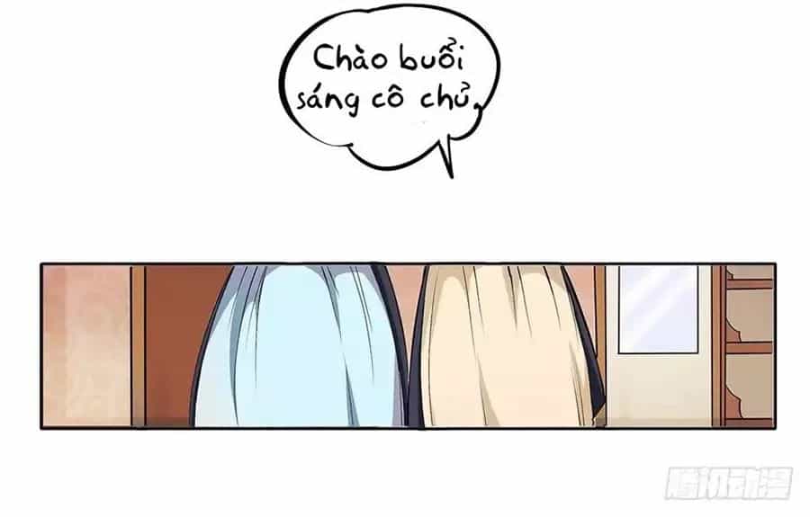 Ta Không Phải Nữ Thần - Chương 2 - ảnh 46