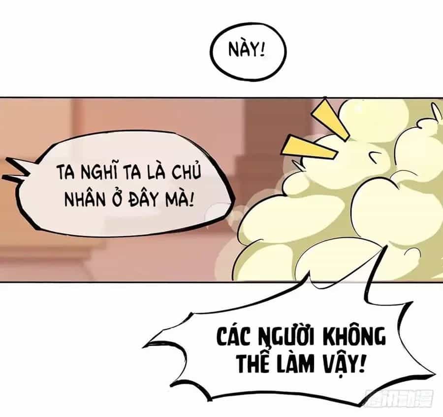 Ta Không Phải Nữ Thần - Chương 2 - ảnh 55