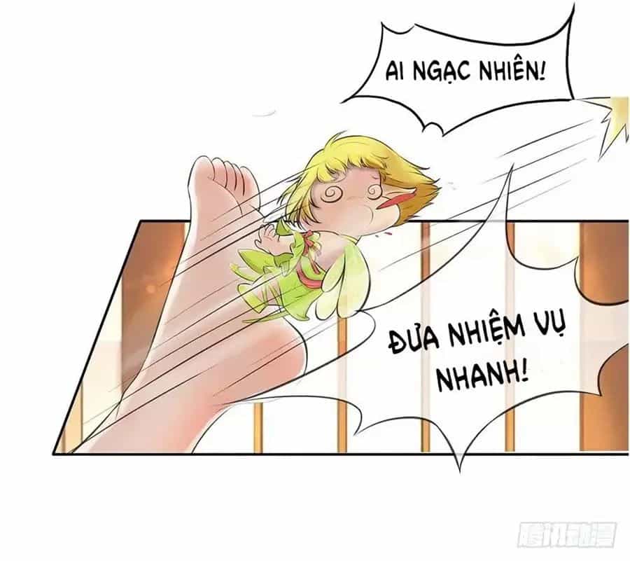 Ta Không Phải Nữ Thần - Chương 2 - ảnh 94