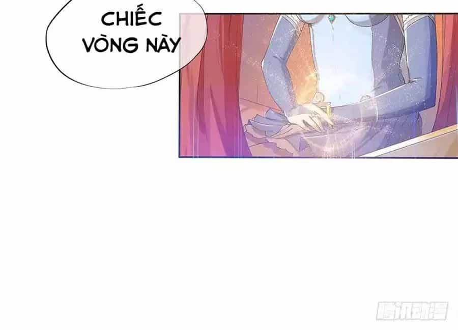 Ta Không Phải Nữ Thần - Chương 3 - ảnh 24