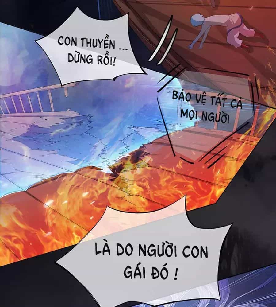 Ta Không Phải Nữ Thần - Chương 5.2 - ảnh 30