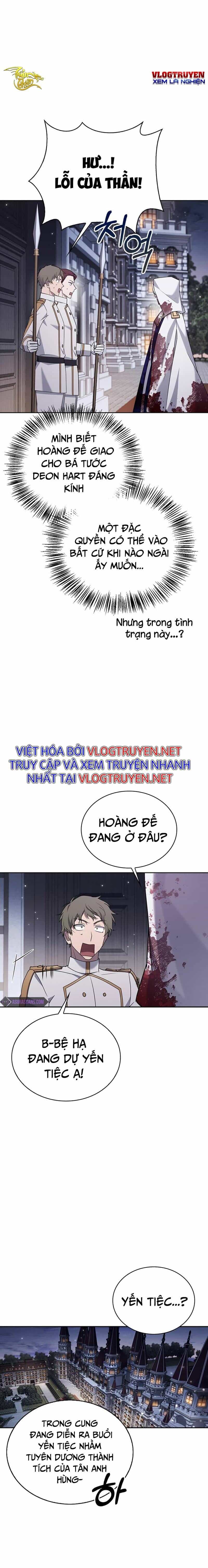 Ta Không Tài Giỏi Đến Vậy Đâu - Chương 15 - ảnh 23