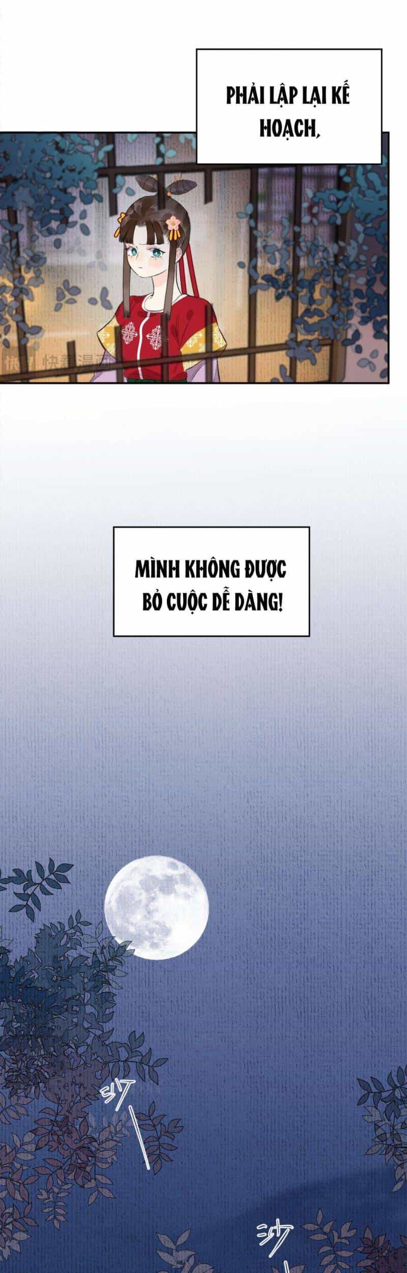 Ta Không Thể Nào Yêu Một Mảnh Giấy - Chương 10 - ảnh 27