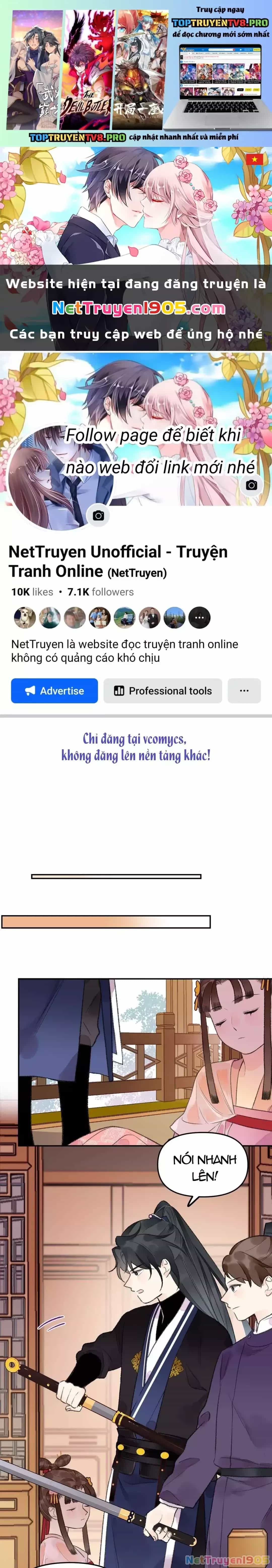 Ta Không Thể Nào Yêu Một Mảnh Giấy - Chương 18 - ảnh 2
