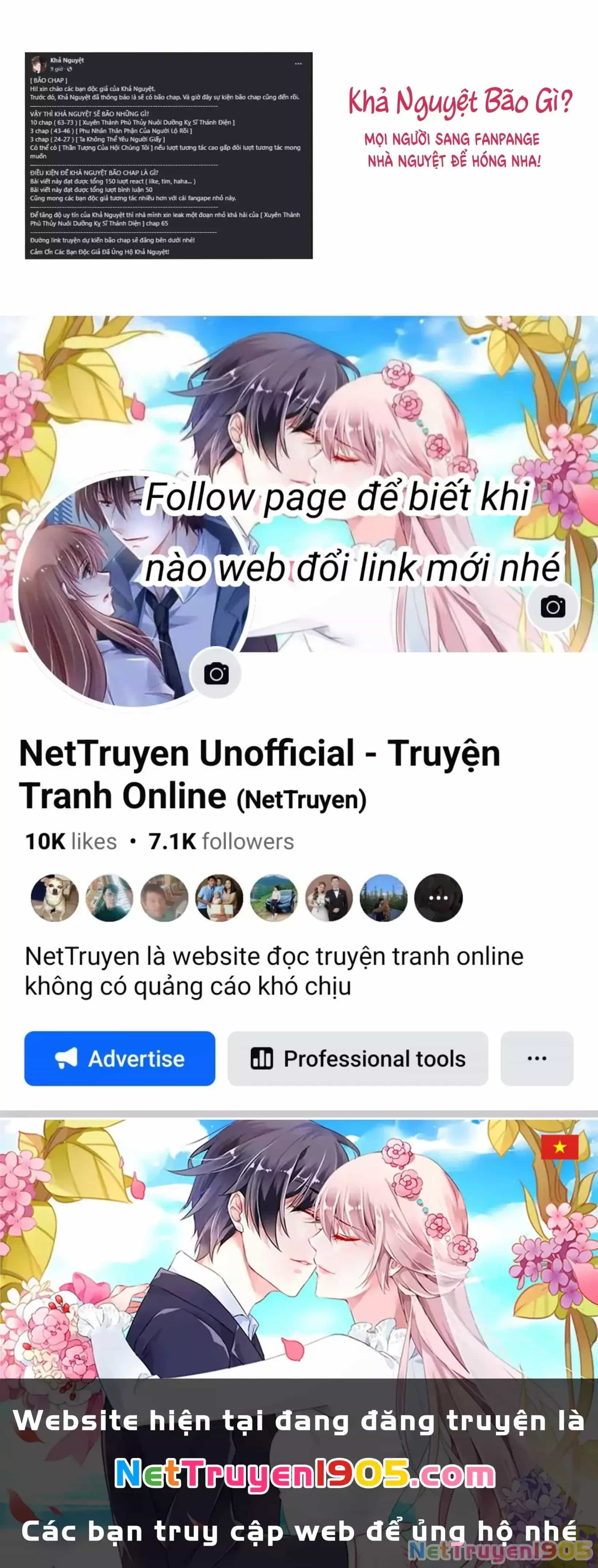 Ta Không Thể Nào Yêu Một Mảnh Giấy - Chương 24 - ảnh 35