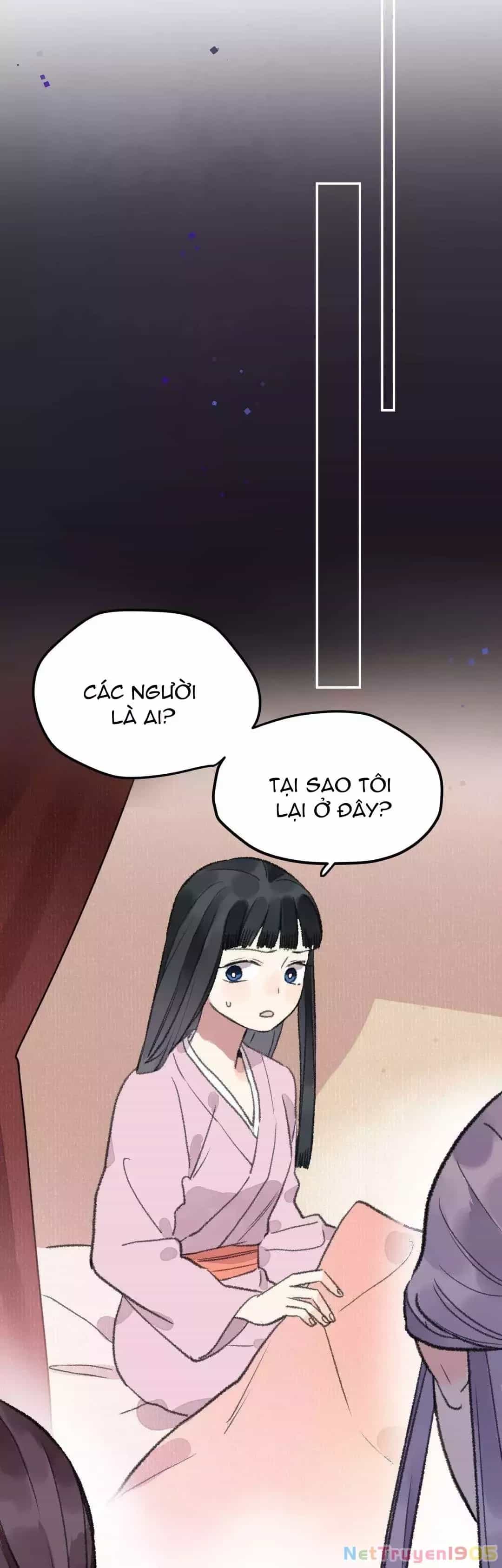 Ta Không Thể Nào Yêu Một Mảnh Giấy - Chương 25 - ảnh 15
