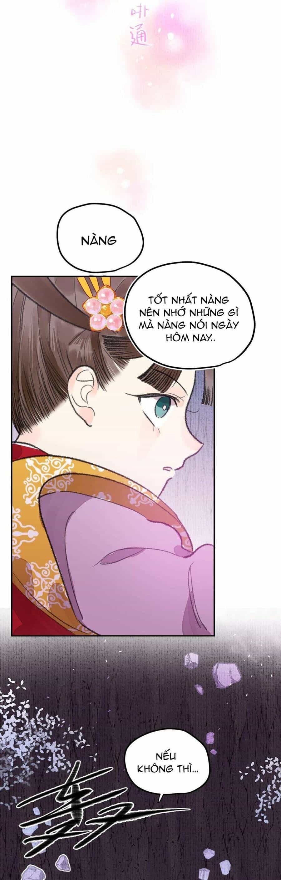 Ta Không Thể Yêu Người Giấy - Chương 11 - ảnh 18