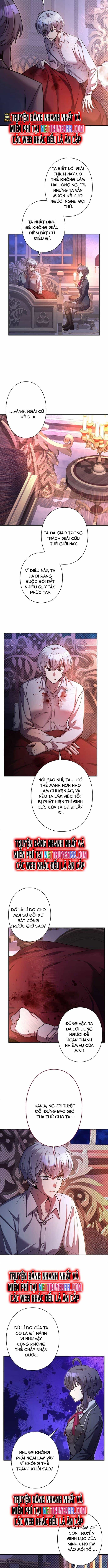 Ta Là Anh Hùng Nhưng Các Nữ Chính Lại Muốn Giết Ta - Chương 11 - ảnh 8