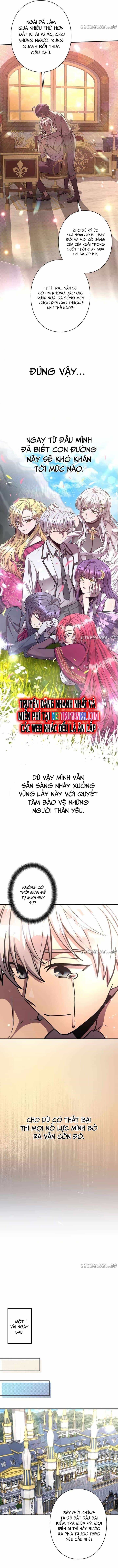 Ta Là Anh Hùng Nhưng Các Nữ Chính Lại Muốn Giết Ta - Chương 15 - ảnh 10