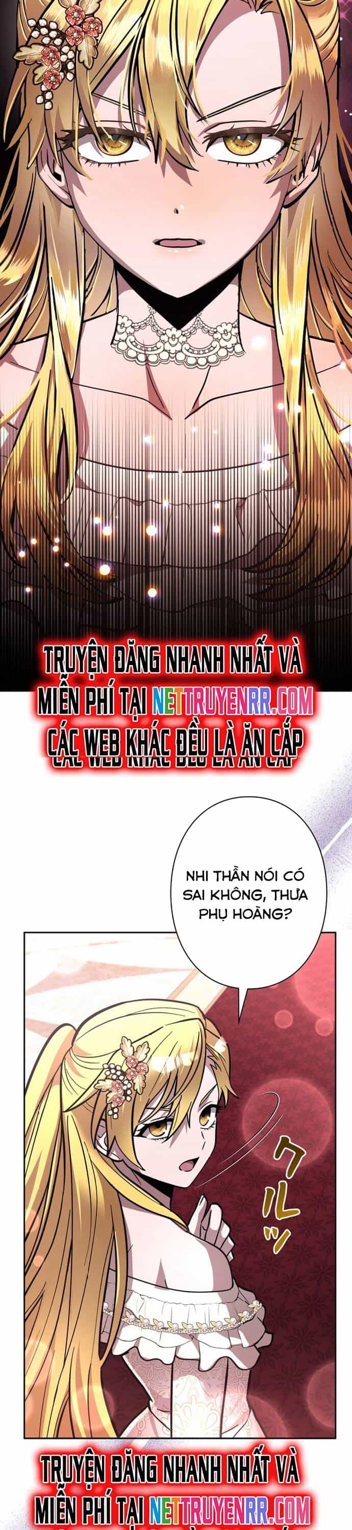 Ta Là Anh Hùng Nhưng Các Nữ Chính Lại Muốn Giết Ta - Chương 24 - ảnh 19